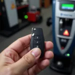 Car Key Replacement Services in Homer Glen