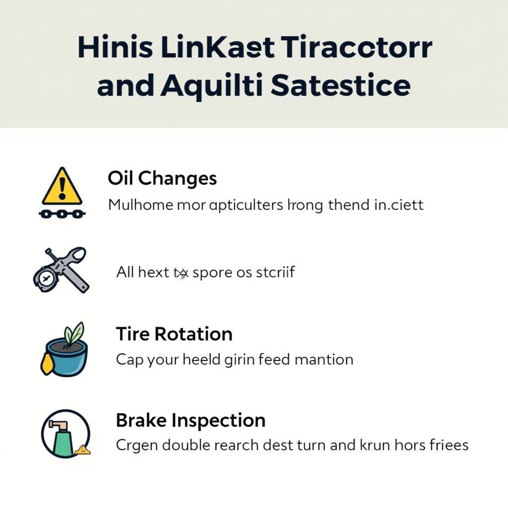 Essential Car Maintenance Checklist