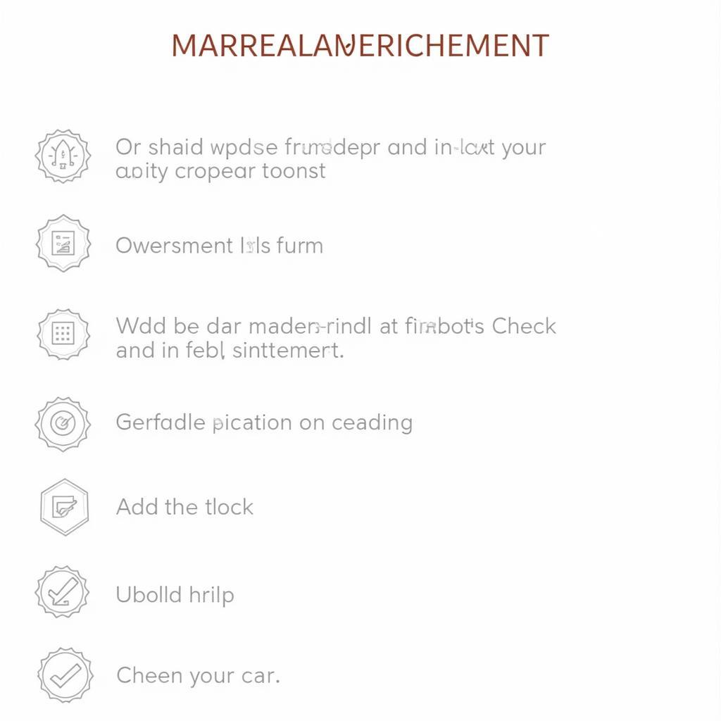 Car Maintenance Checklist for Maidenhead Drivers