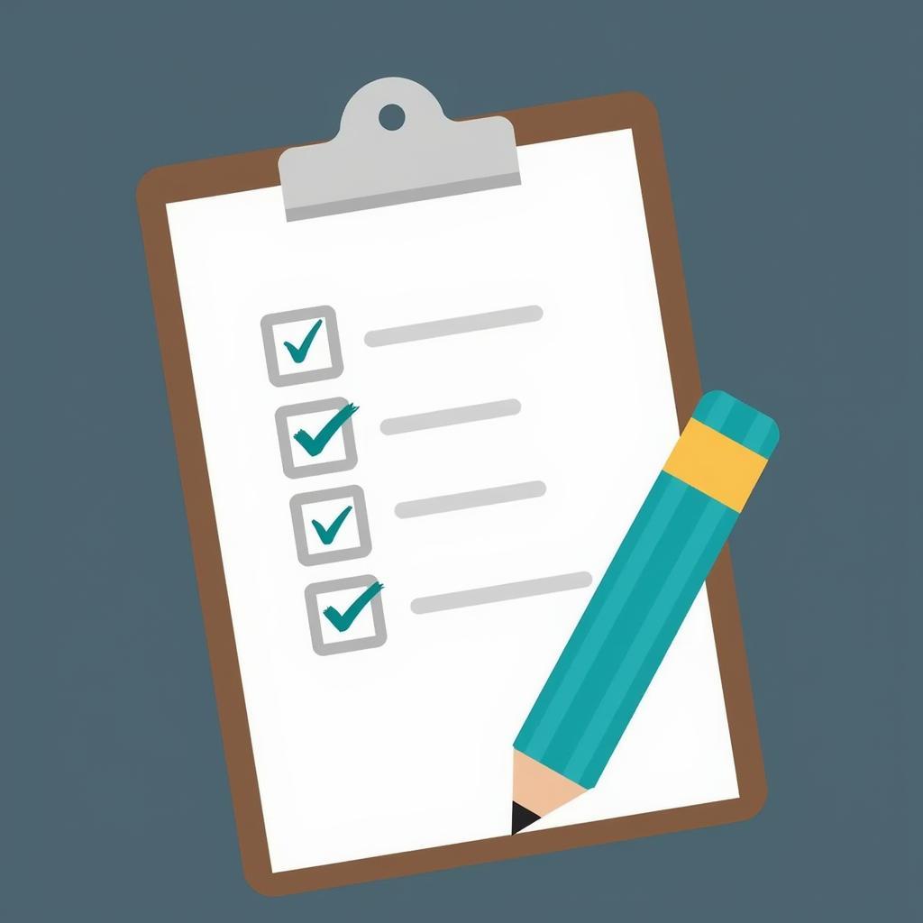 Car maintenance checklist Perth