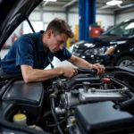 Car Maintenance Services