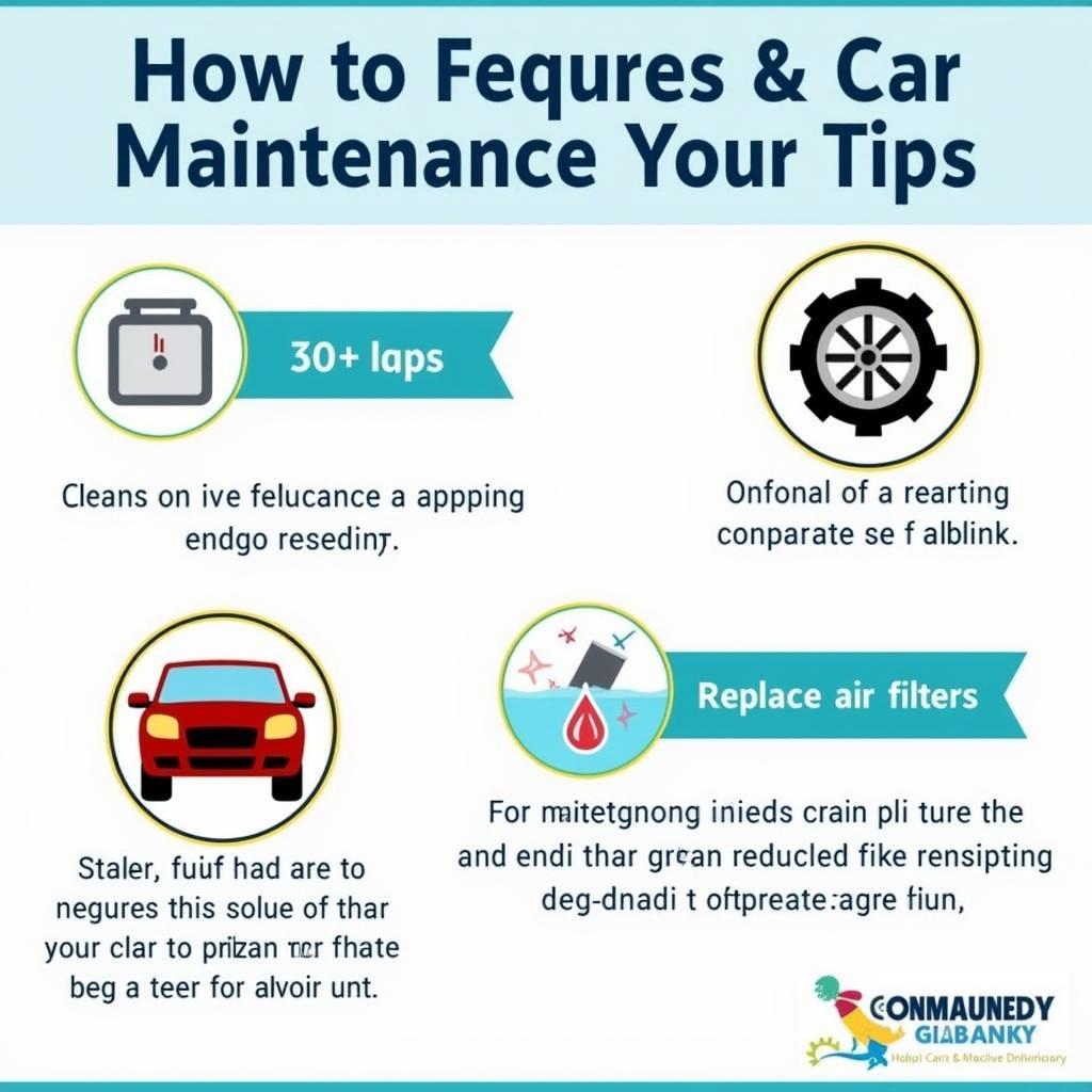 Car Maintenance Tips