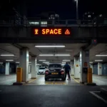 Car Park Management Solutions in Manchester