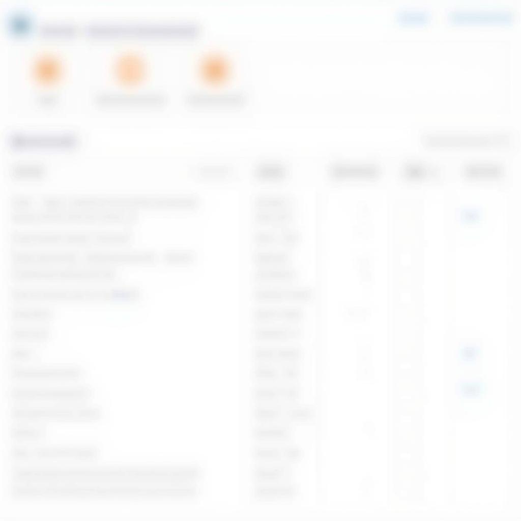 Car park services ec6pay permit management dashboard