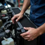 Car Radiator Repair Service in Chennai