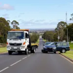 Car recovery service in Wallaroo