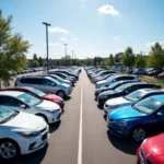 Choosing the right car rental service