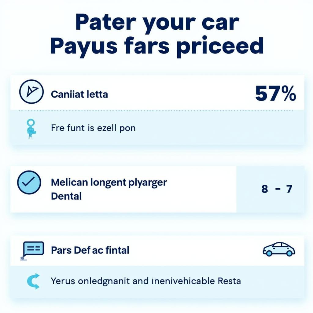 Car Rental Pricing Strategies