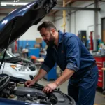 Factors Influencing Car Repair Costs