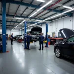 Car Repair Services in Dubbo