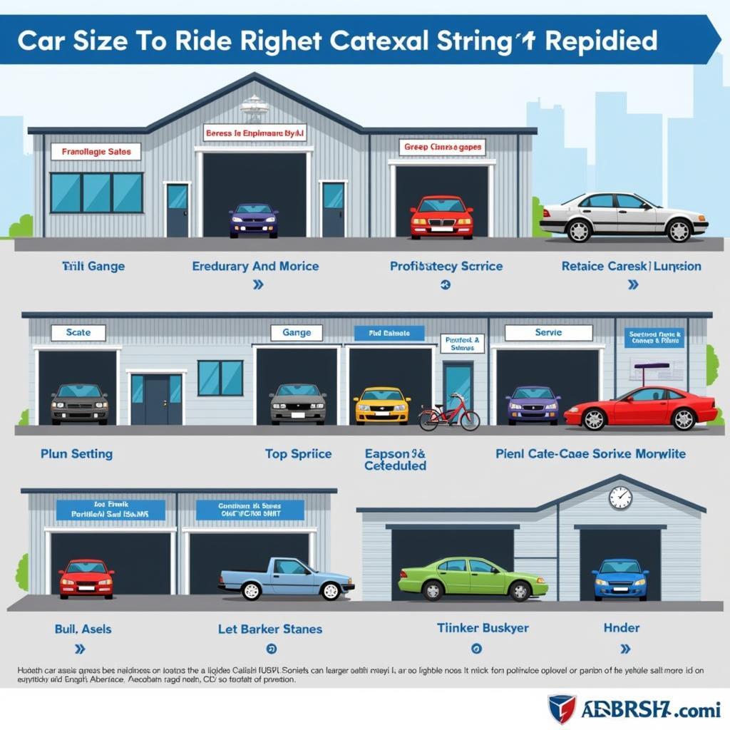 Choosing the Right Car Service Garage in Aberdeen