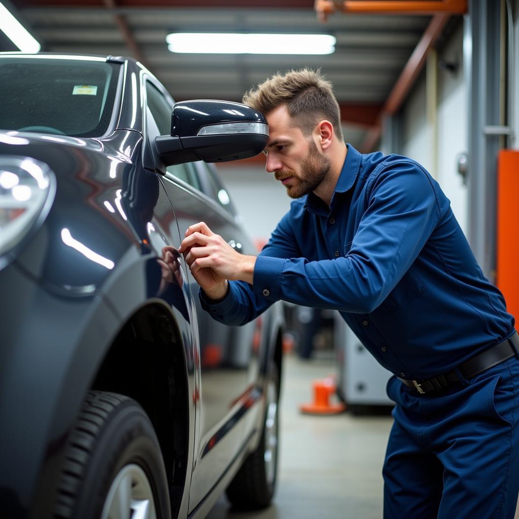 Benefits of Regular Car Service