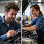 Benefits of Reading Car Service Blogs