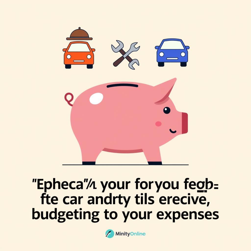 Tips for Budgeting Car Service Expenses