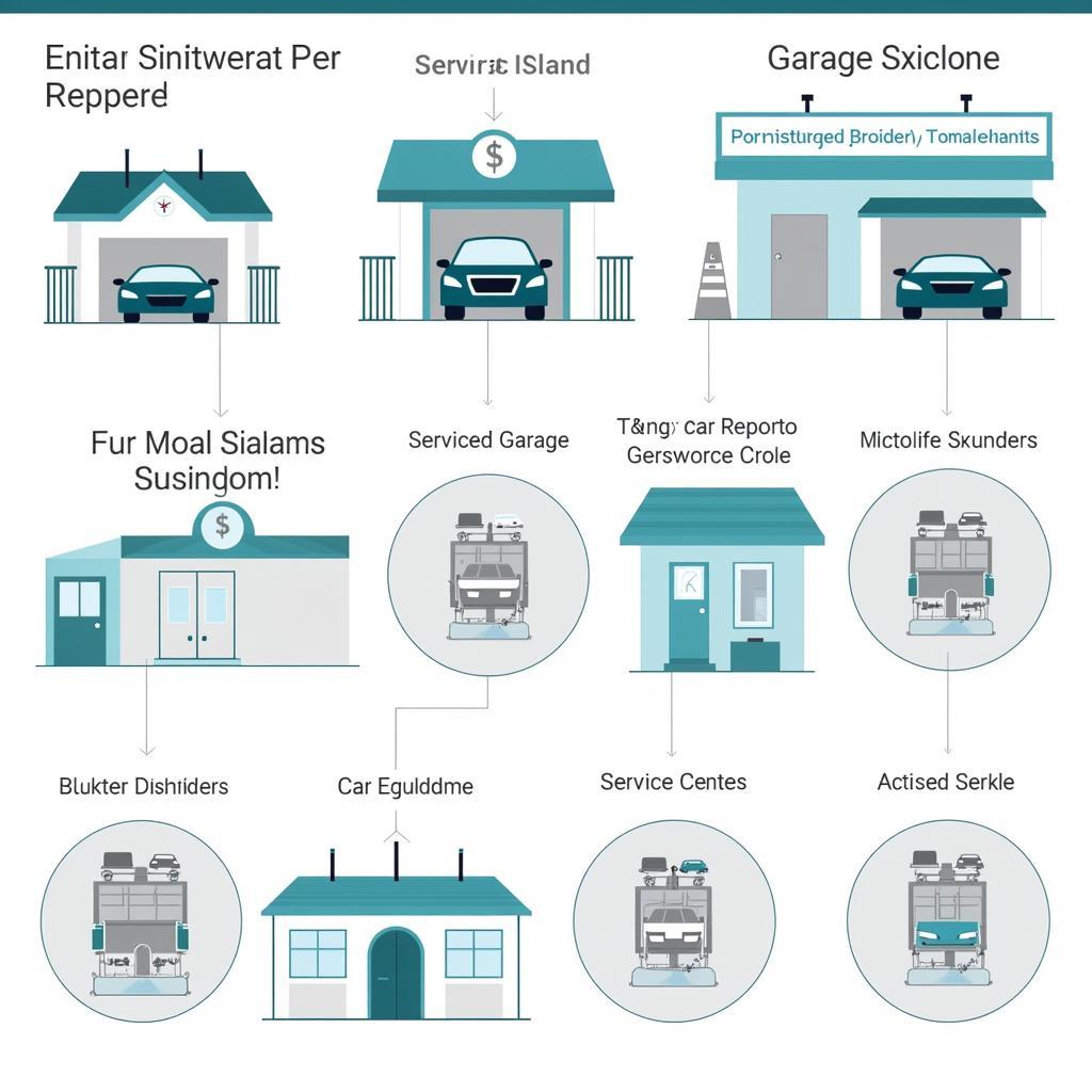 Car Service Canvey Island: Exploring Garage Options