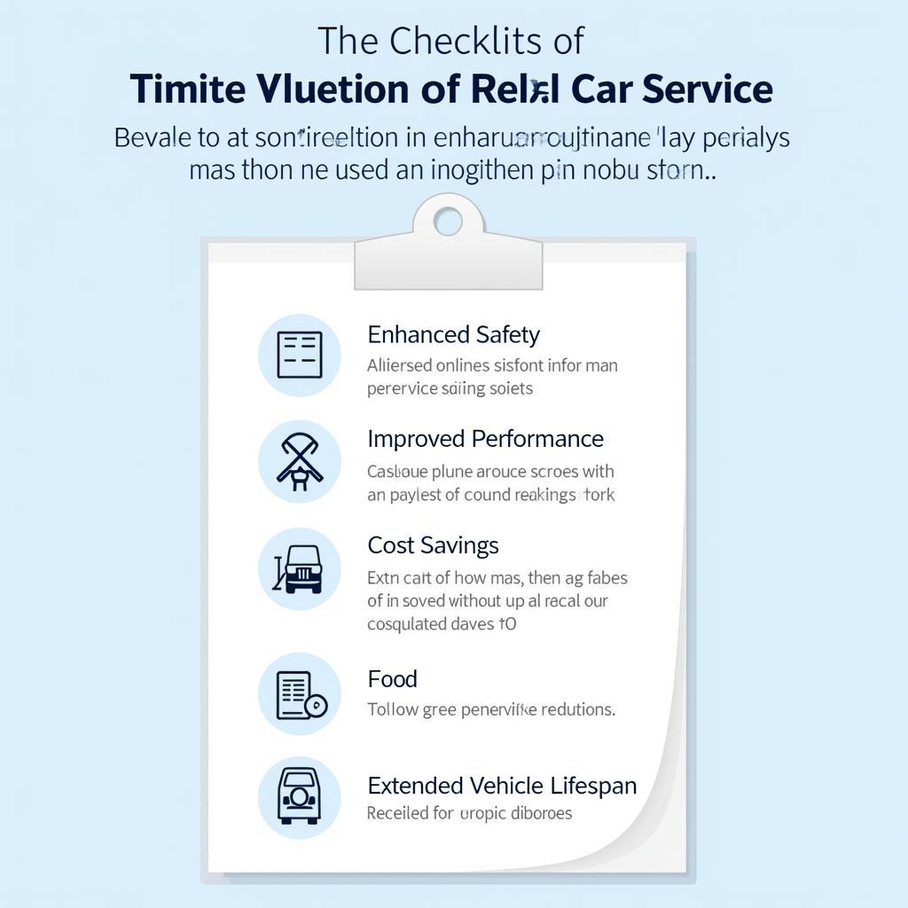 Importance of Regular Car Servicing