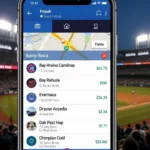 Car Service Rates to Citi Field