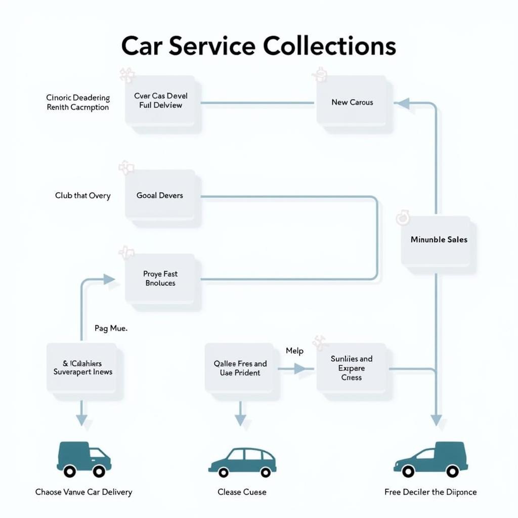 Car Collection and Delivery Process Explained