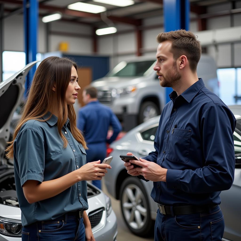 Car Service Gloucester NJ