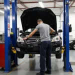 Car Service in Gloucester, NJ - Oil Change