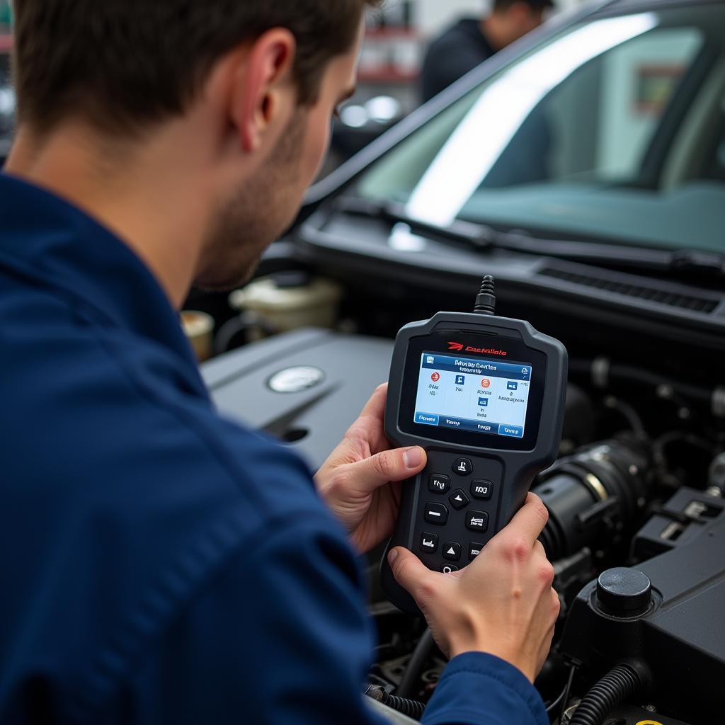 Car Service in Los Angeles