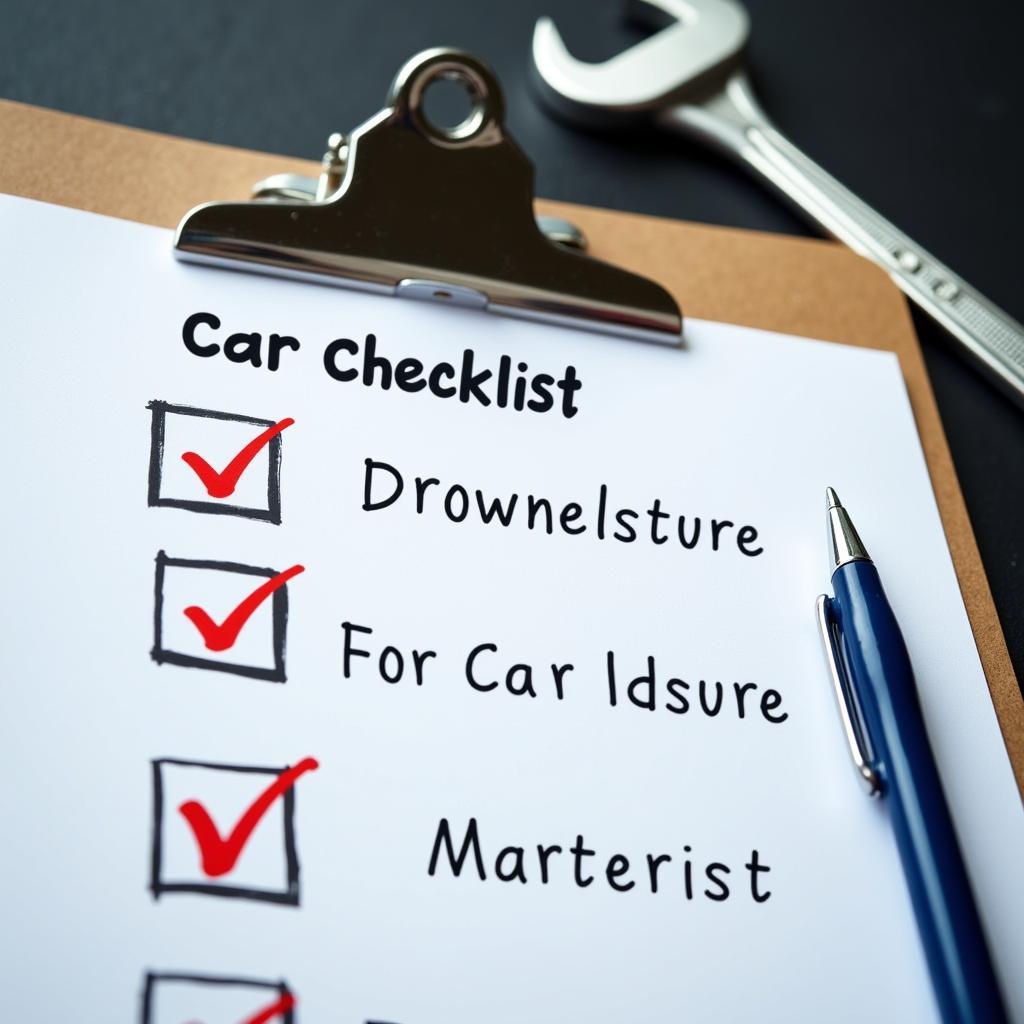 Car Service Laurel MD Maintenance