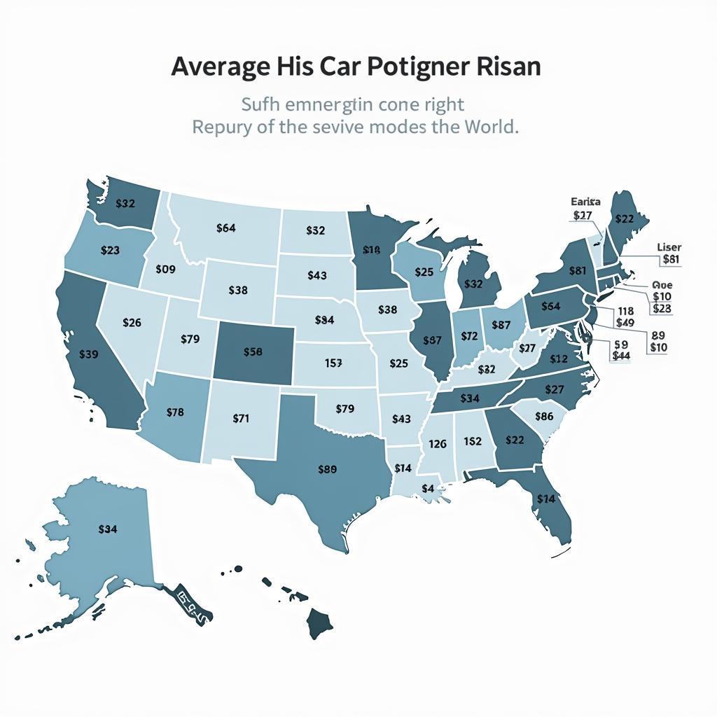 Car Service Location Impact