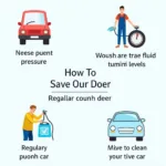 Car service maintenance tips for cost savings