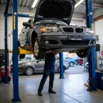 Car Service in New Zealand