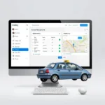 Online Car Service Booking Platform