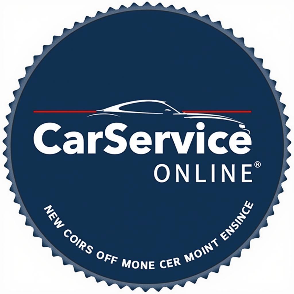 CarServiceOnline logo