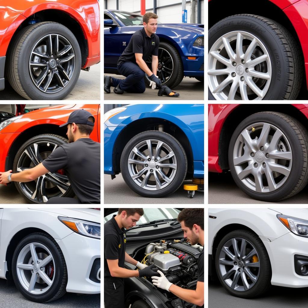 Car Service Options in Caboolture 