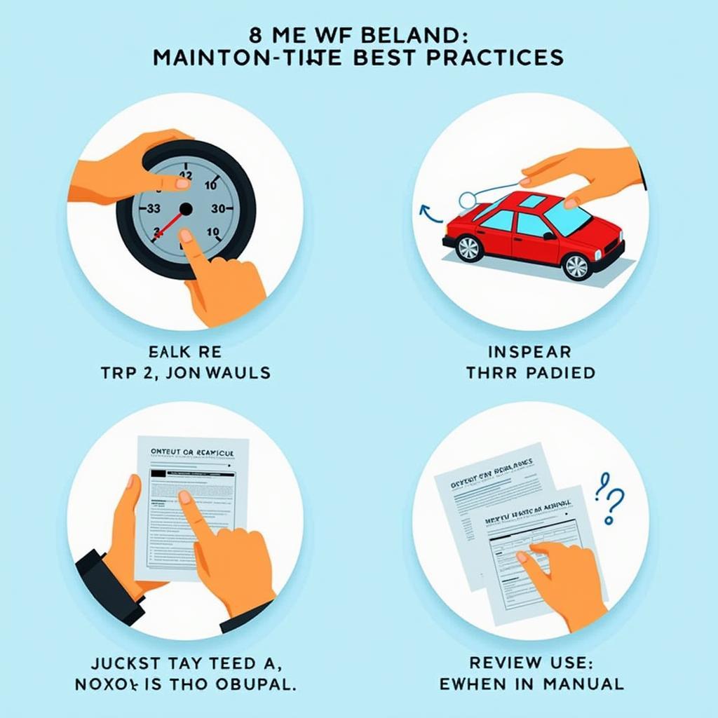 Tips for Car Service on 2018 Vehicles