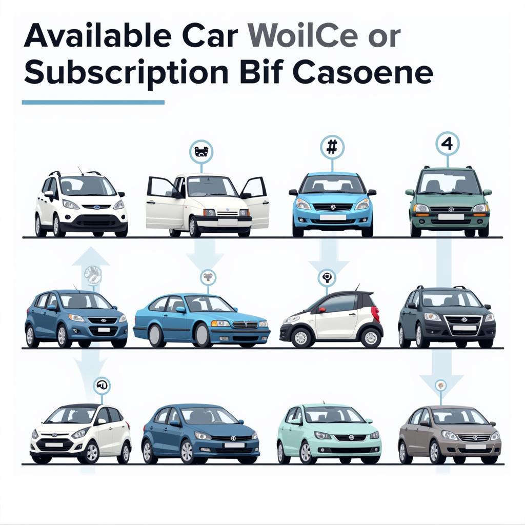 Car Subscription Services