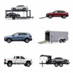 Car Transportation Services Options