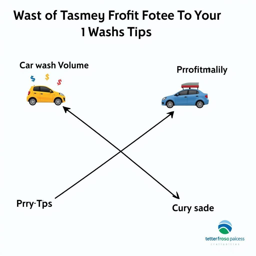 Car Wash Profitability Chart