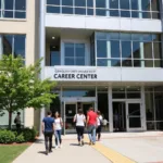 Career Center at Georgia State University