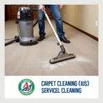 Professional Carpet Cleaning Service