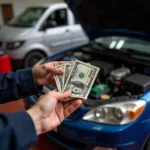 Car Repair Payment