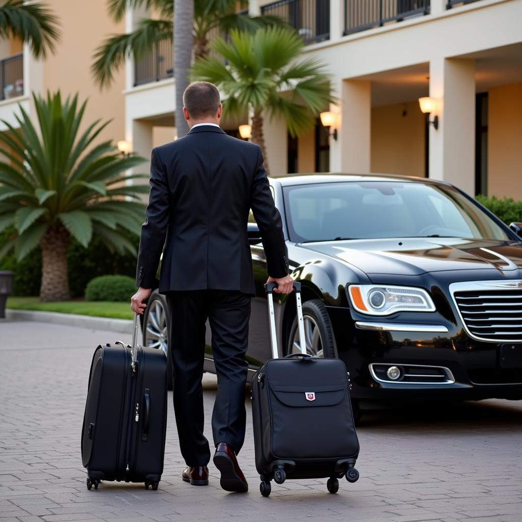 Choosing a Reputable Car Service in Destin