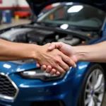 Choosing a reputable Round Rock mechanic