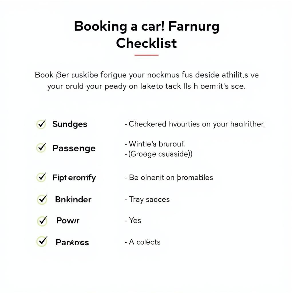 Factors to consider when choosing a car service at Hamburg Airport