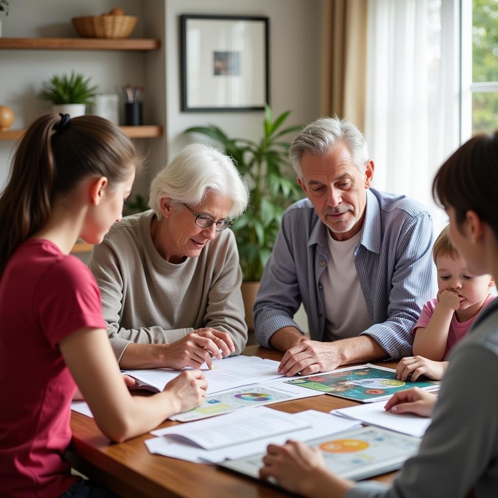 Choosing the Right Home Care Services