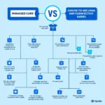 Choosing the Right Healthcare Plan Decision Tree