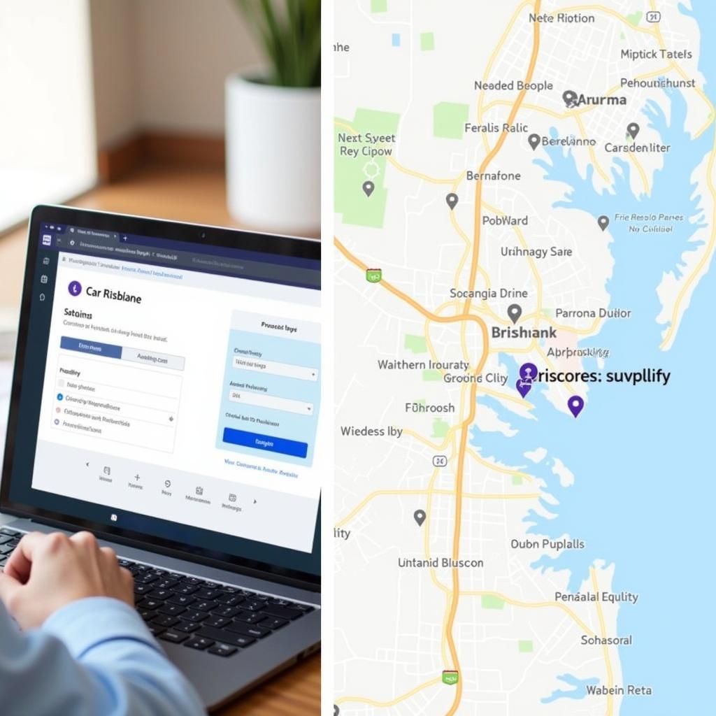 Comparing Brisbane Car Rental Options