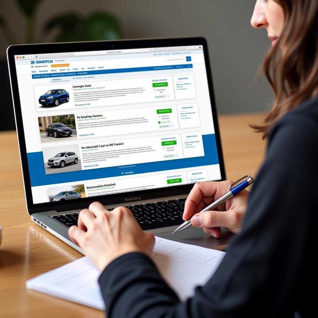 Comparing Melbourne Car Services