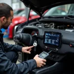 Car Computer Diagnostics