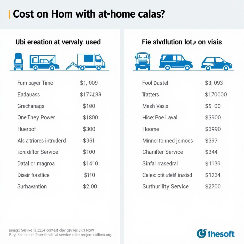 Cost Comparison: Car Service at Home vs. Traditional Garage in Pune