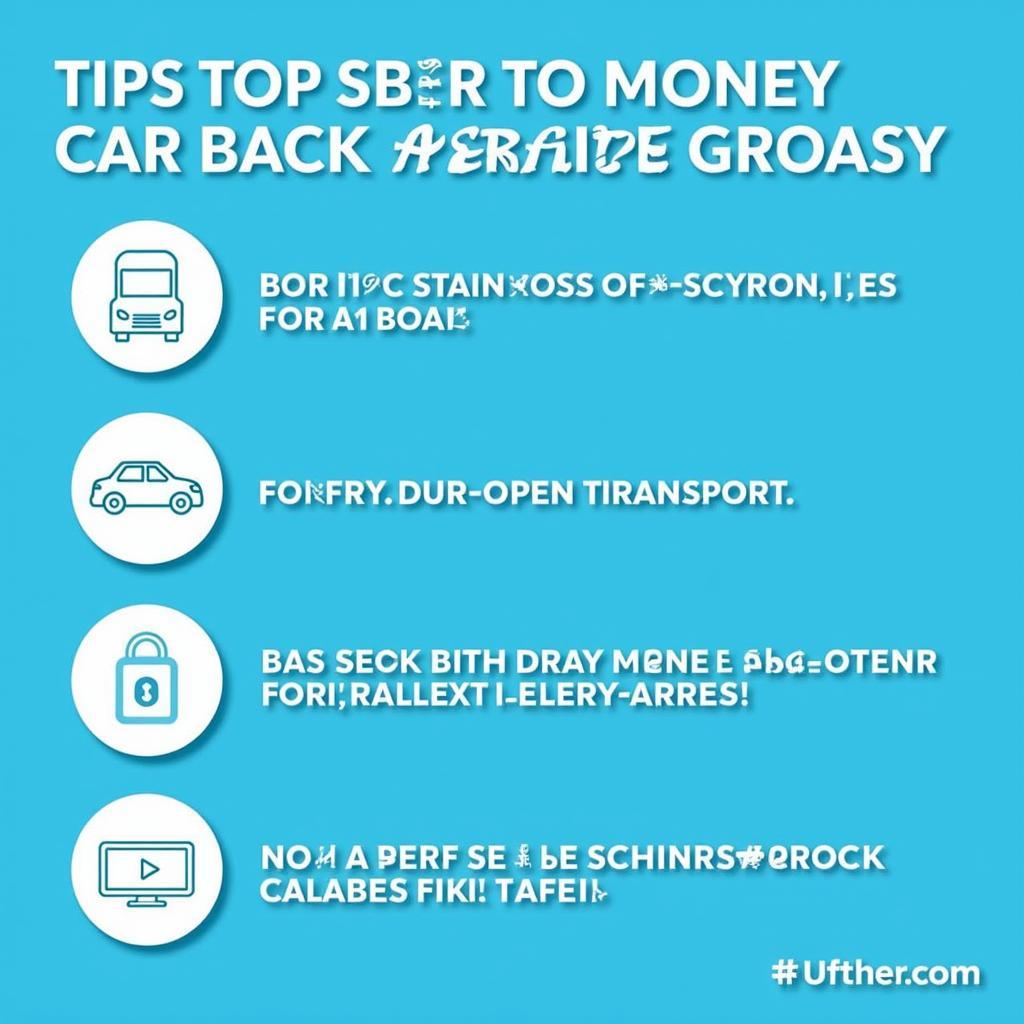 Tips for Saving Money on Car Back Service in Jersey