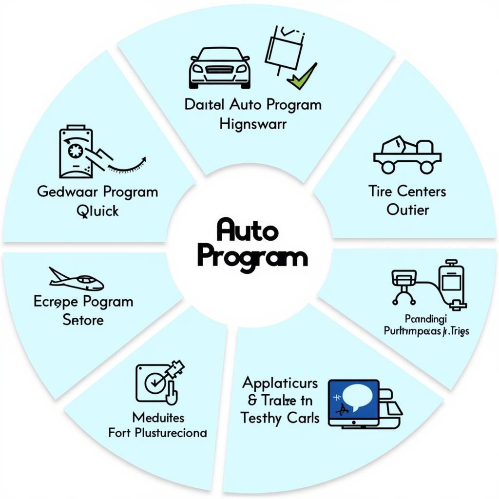 Costco Automotive Services Overview